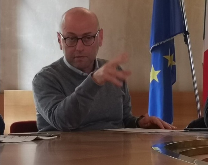 In arrivo tre attraversamenti semaforizzati per persone non vedenti