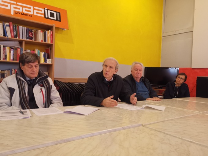 Comitati e ambientalisti delusi da Lamperti: “Promesse disattese”