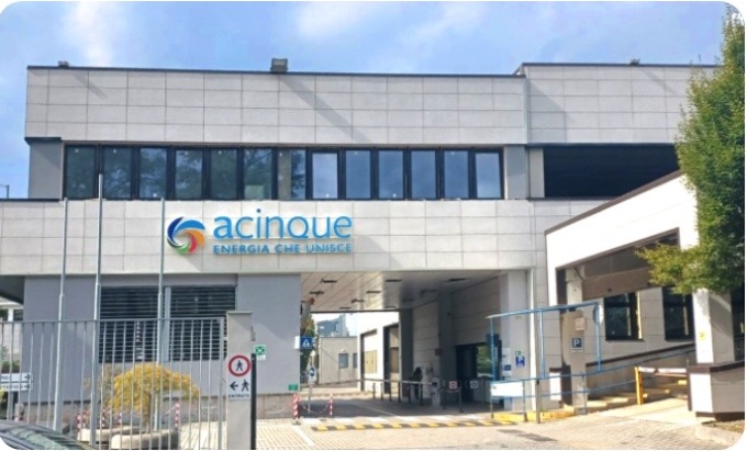 Approvato il Piano Industriale del Gruppo ACinque, investimenti per 377 milioni di euro