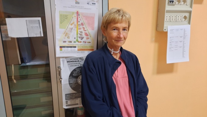 Rilancio per il Servizio Dietetico di Seregno e Giussano: le attività