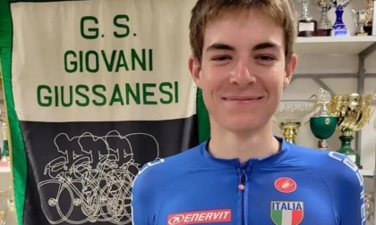 Giovani Giussanesi, Nespoli approda negli Under 23. Presentata la formazione juniores