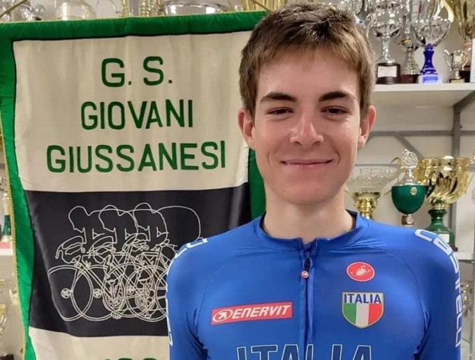 Giovani Giussanesi, Nespoli approda negli Under 23. Presentata la formazione juniores
