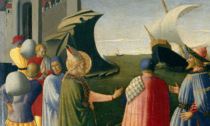 San Nicolò e Beato Angelico protagonisti di una mostra a Lecco