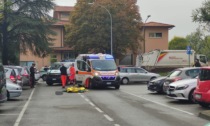 Dramma sulle strade: investito e ucciso un pedone