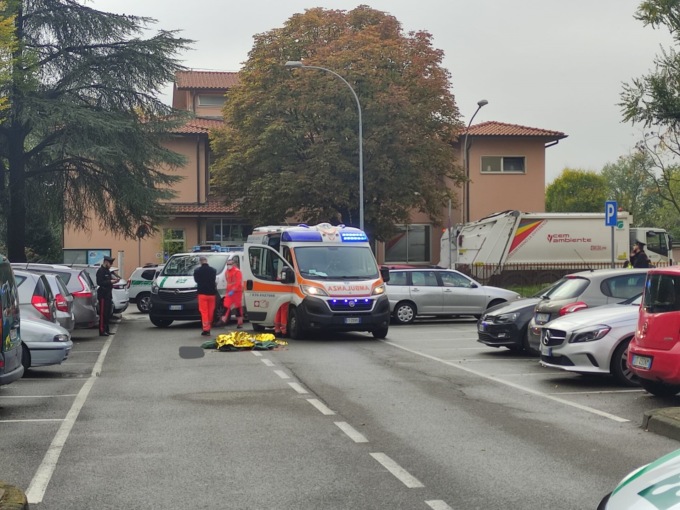 Dramma sulle strade: investito e ucciso un pedone