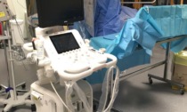 Nuova tecnologia per la Radiologia Interventistica dell'ospedale di Vimercate