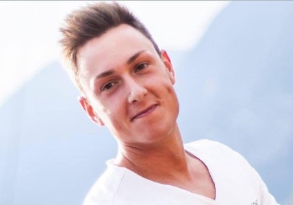 Nel pomeriggio i funerali del giovane morto a Tenerife