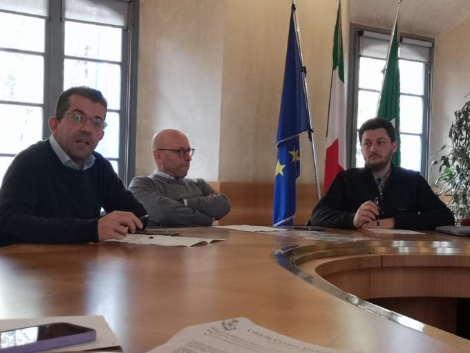 Il Comune di Cesano Maderno sempre più digitalizzato
