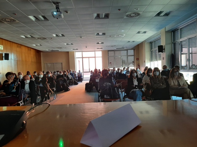 Lavoro e malattia mentale: importanti riflessioni nel convegno all’ospedale di Desio