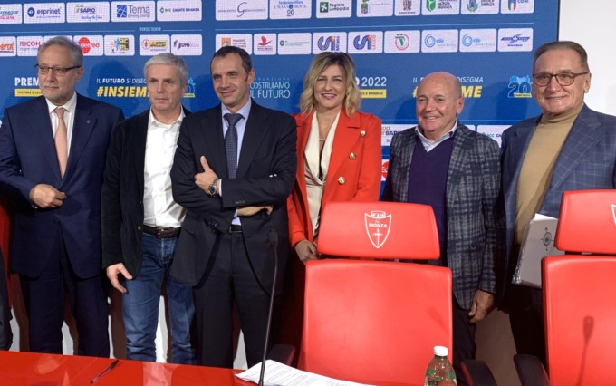 Il Premio Costruiamo il Futuro compie 20 anni e festeggia con una cerimonia speciale