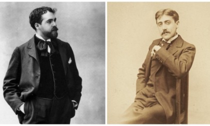 In scena le lettere d'amore di Proust e di Frida Kahlo