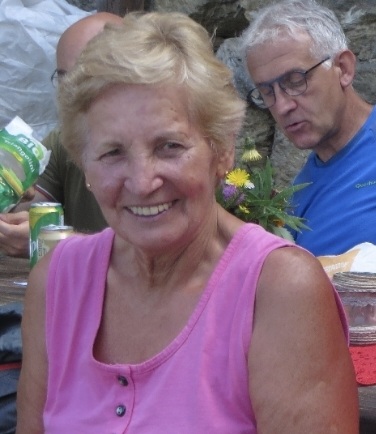 Tragedia sul Cornizzolo, venerdì i funerali di Pierangela Turati