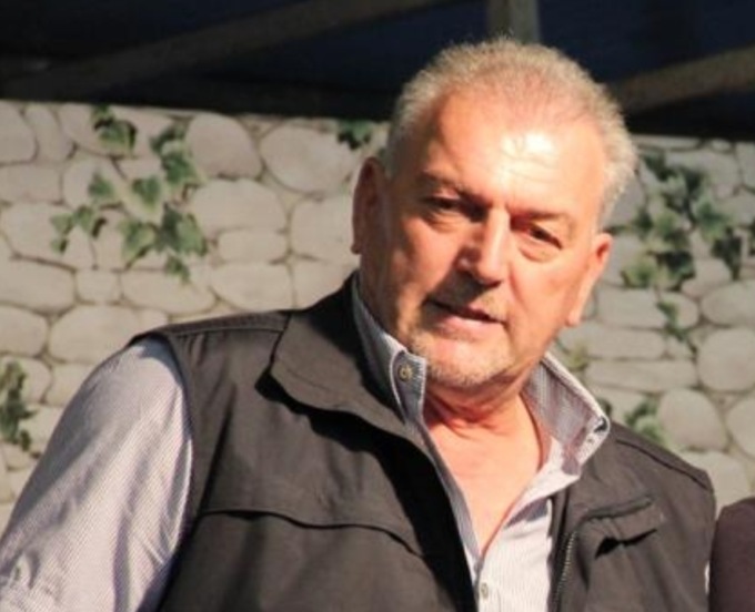 Addio al grande volontario esempio di generosità e altruismo