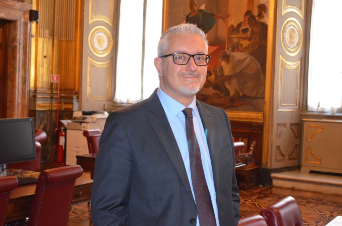 “Grazie a noi in Parlamento ci sono volti nuovi”