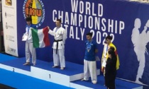 Campionati mondiali e Giochi mondiali di karate 2022 a Caorle, SSD Itk Sport Monza fa il pieno di medaglie: 5 ori, 6 argenti, 11 bronzi