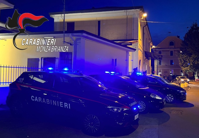 Nuovi controlli al quartiere stazione, scoperti due occupanti irregolari e un allaccio abusivo alla corrente