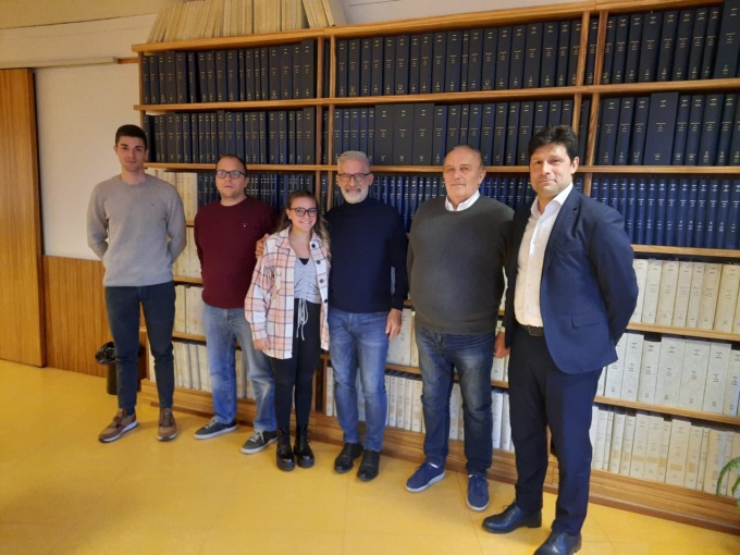 Si alza il sipario sulla stagione del teatro comunale