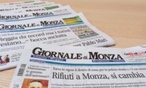 Il Giornale di Monza cerca nuovi collaboratori