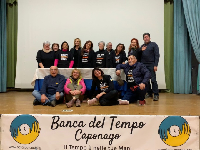 A Caponago è tempo di… verza: grande successo per la serata della Banca del Tempo