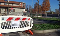 Mancano i collaudi: il Comune chiude il parcheggio