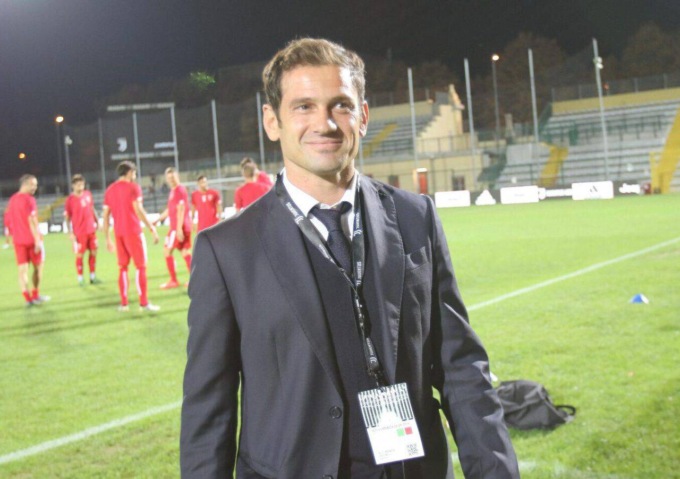 Il Direttore Sportivo del Monza, Filippo Antonelli, si è dimesso