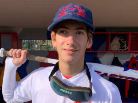 A 16 anni è nella Nazionale e porta il baseball per ciechi nella sua città