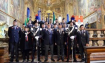 Commemorati i caduti di Nassirya