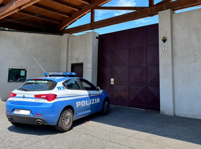 Condannato dopo la rapina sul treno, tunisino sarà espulso