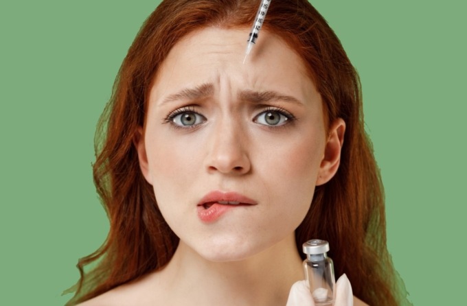 Come rimediare alle complicanze da filler