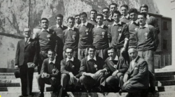 Sessantacinque anni di passione per il canto. Auguri allo storico coro Fior di Montagna