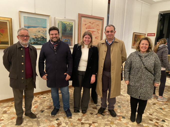 La scuola dell’infanzia Umberto I ha festeggiato il 150esimo anniversario