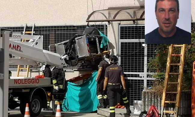 Morì in un incidente sul lavoro nel 2018, condannati i titolari