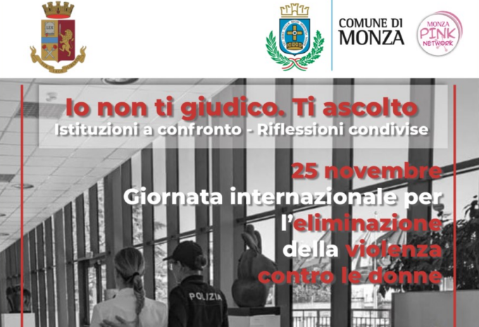 Maltrattamenti, atti persecutori, abusi: Polizia di Stato in campo contro la violenza sulle donne
