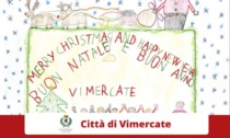 Gli auguri di Natale del Comune li disegnano i bambini