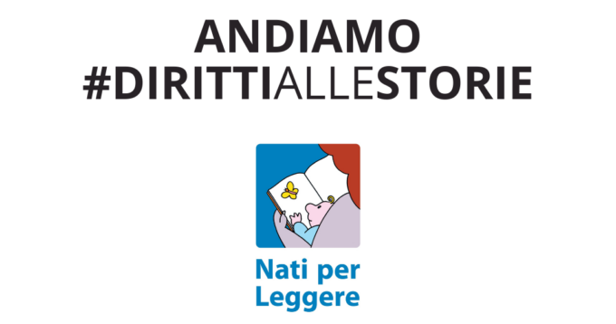 Un libro per ogni nato e ai bambini delle Pediatrie