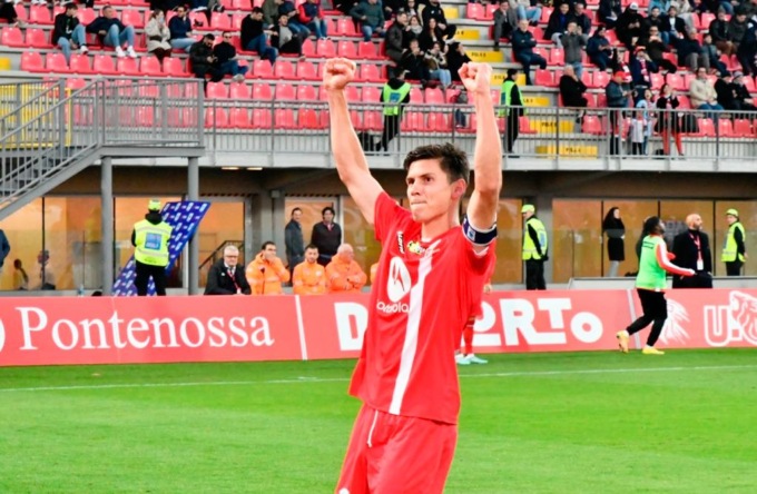 Monza-Salernitana live. Standing ovation all’U-Power Stadium, i biancorossi con tre reti annientano i granata