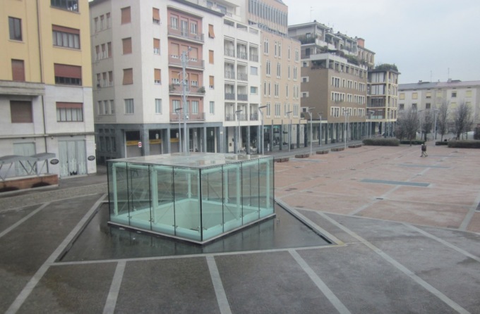 “Si chiude una ferita” per i lavori in piazza