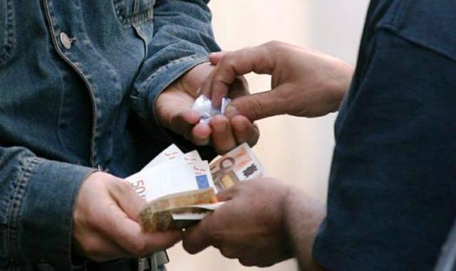 Lotta allo spaccio a Briosco, il sindaco disegna la mappa della droga