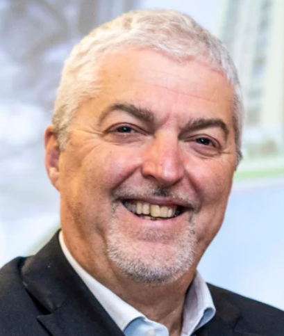 Il nuovo Amministratore Delegato di Acinque è Stefano Cetti