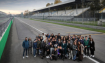 In Autodromo al via corsi  di guida sicura per auto e monopattini