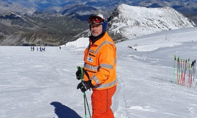 Si è spento Giovanni Valnegri, in passato volontario della Croce Bianca di Besana