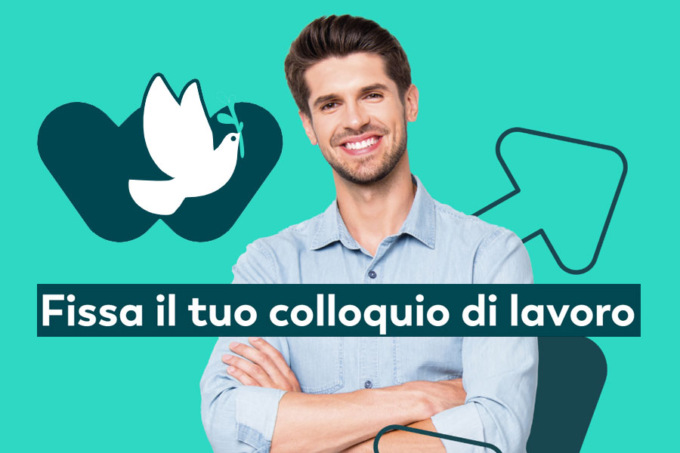 Webhelp: i colloqui di lavoro li fa nei centri commerciali