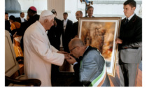 Il Circolo culturale don Beretta ricorda l'incontro con Papa Benedetto XVI