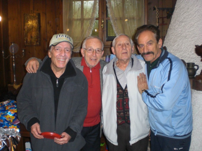 Ancora un lutto per la famiglia Reitano: ora anche Antonio è con Mino, Franco e Gegè