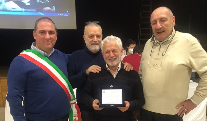 L’Associazione Volontari di Mezzago celebra il trentesimo anno di attività