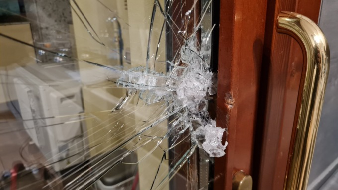 Allarme furti nelle case: sette colpi nel giro di due ore