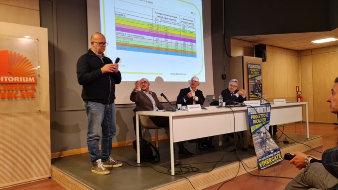 Pedemontana, Andrea Monti all’attacco di Fratelli d’Italia: “La demagogia non fa bene a nessuno”