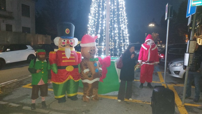 Il Natale a Seveso si fa in tre: iniziative per tutti i gusti e tutte le età