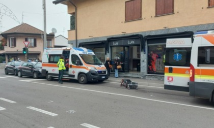 Scarcerato il 39enne che aveva aggredito i Carabinieri a Seveso