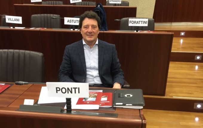 Modifica legge elettorale regionale, Ponti (PD): “Non si cambiano le regole a partita cominciata. Possiamo vincere”